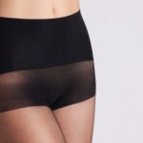 16845 PANTY SIN COSTURAS  15 DEN YSABEL MORA