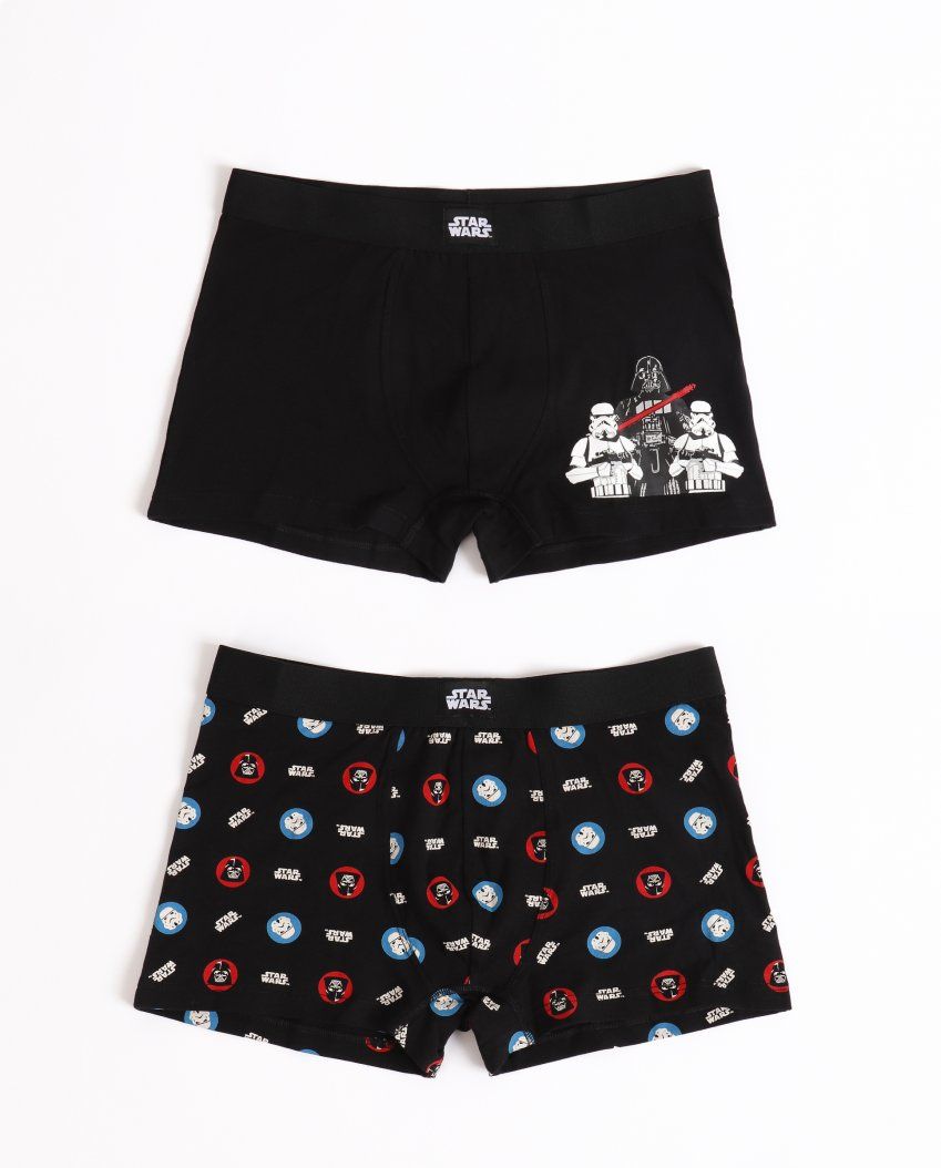 48544 BOXER HOMBRE STAR WARS