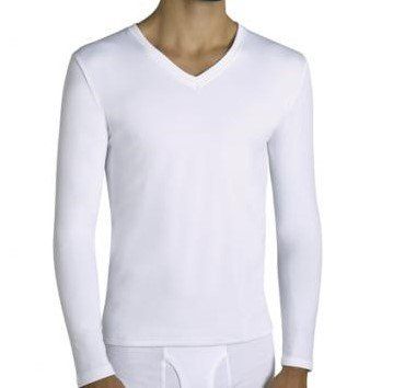 70101 CAMISETA CABALLERO CRO M/L