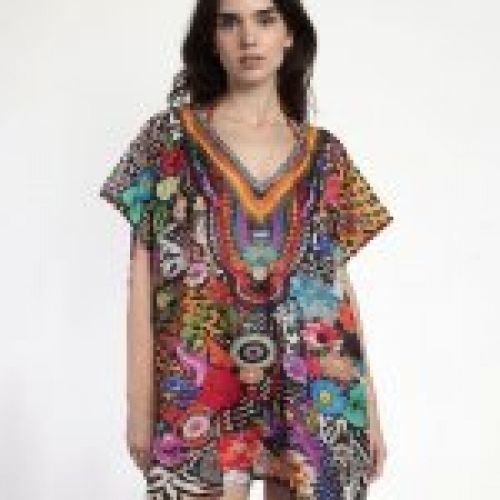 KAFTAN AL POR MAYOR