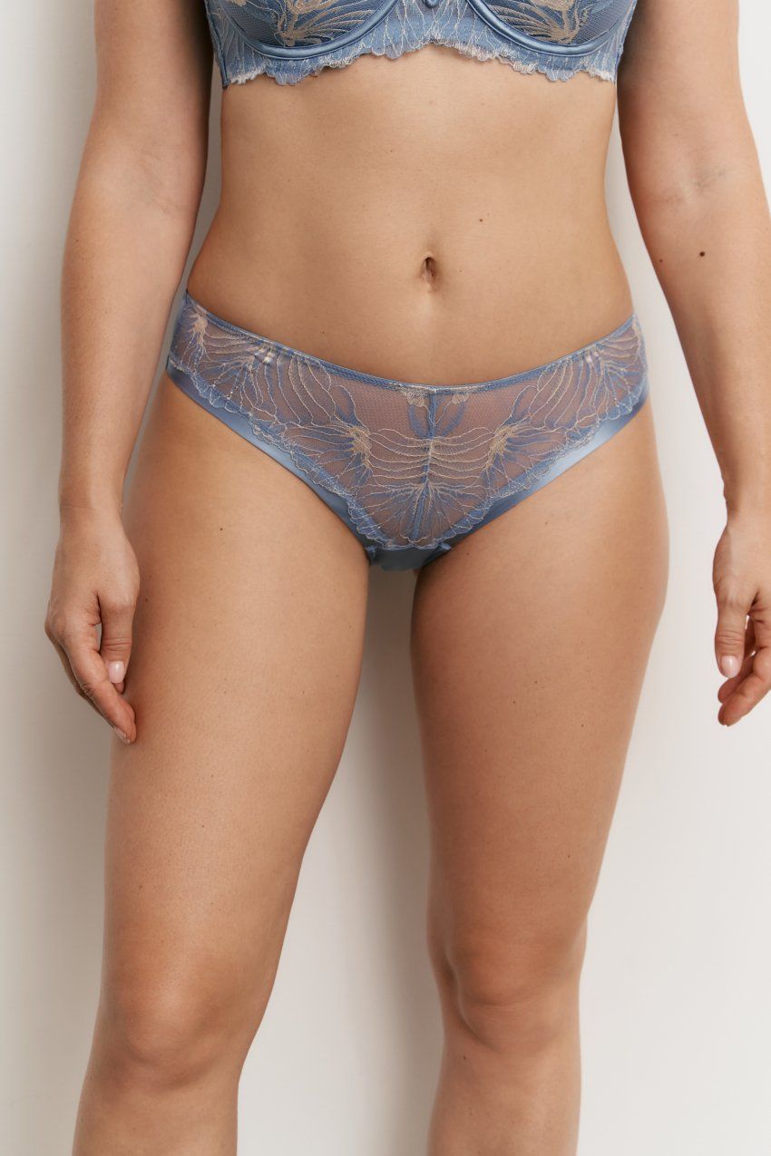 L7132 BRAGA BIKINI ENCAJE PROMISE