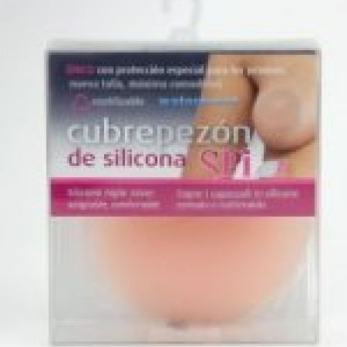 23012 CUBREPEZON SILICONA