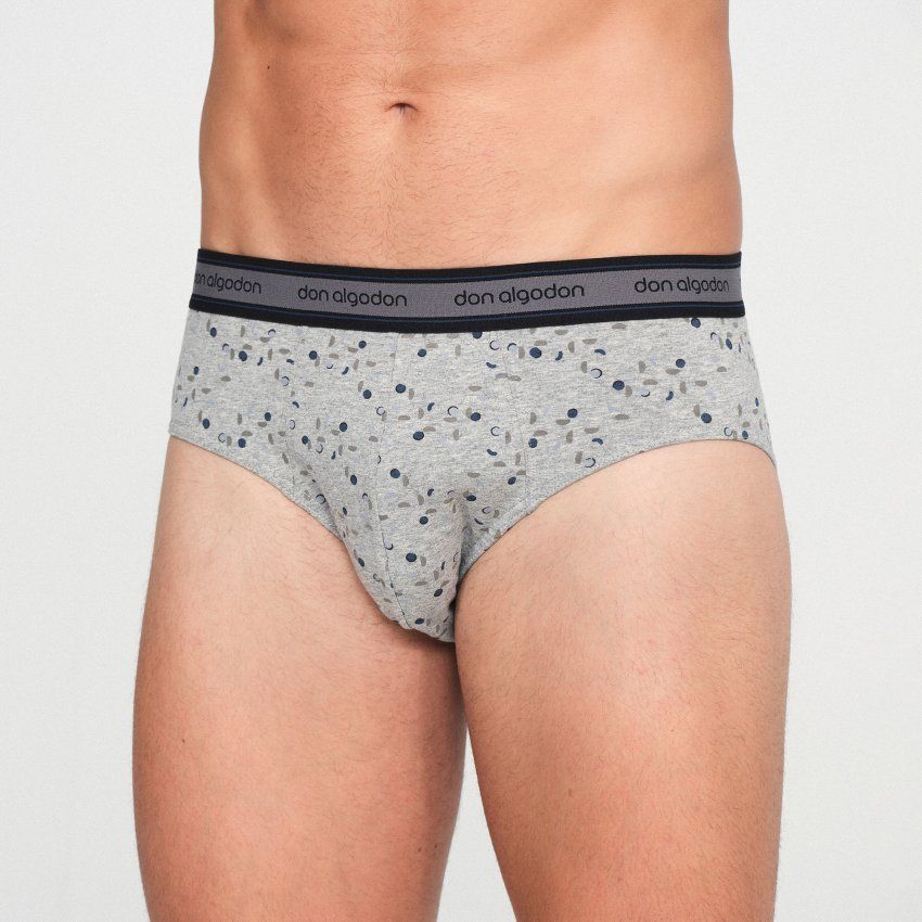 PS73 SLIP DON ALGODON