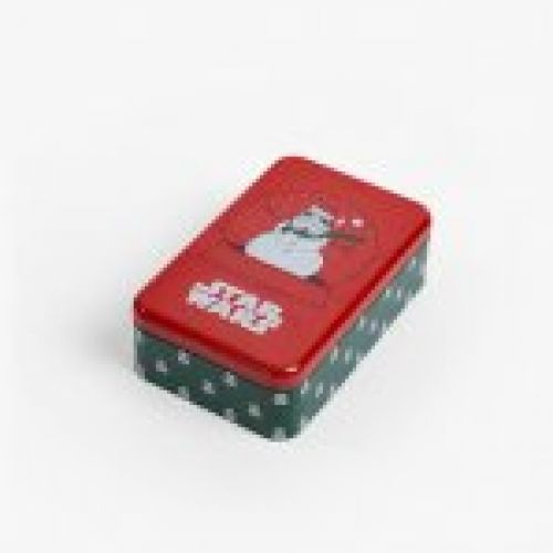 calzoncillo boxer rojo algodon star wars admas 48607 (1)