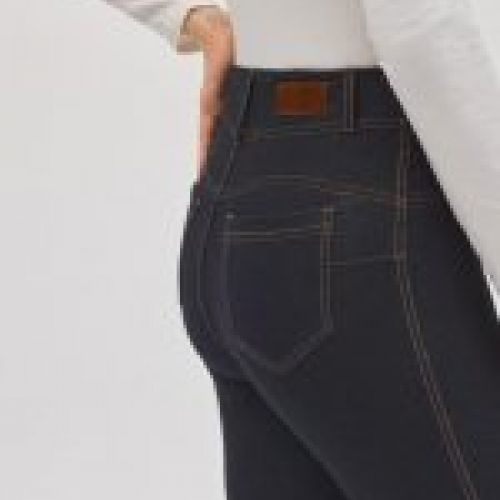 70457 Leggings de campana Ysabel Mora al por mayor