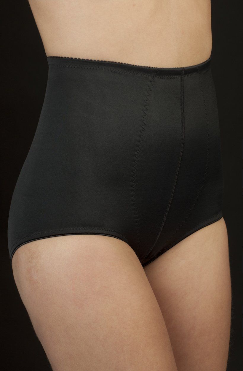 BRAGA FAJA 906 NEGRO