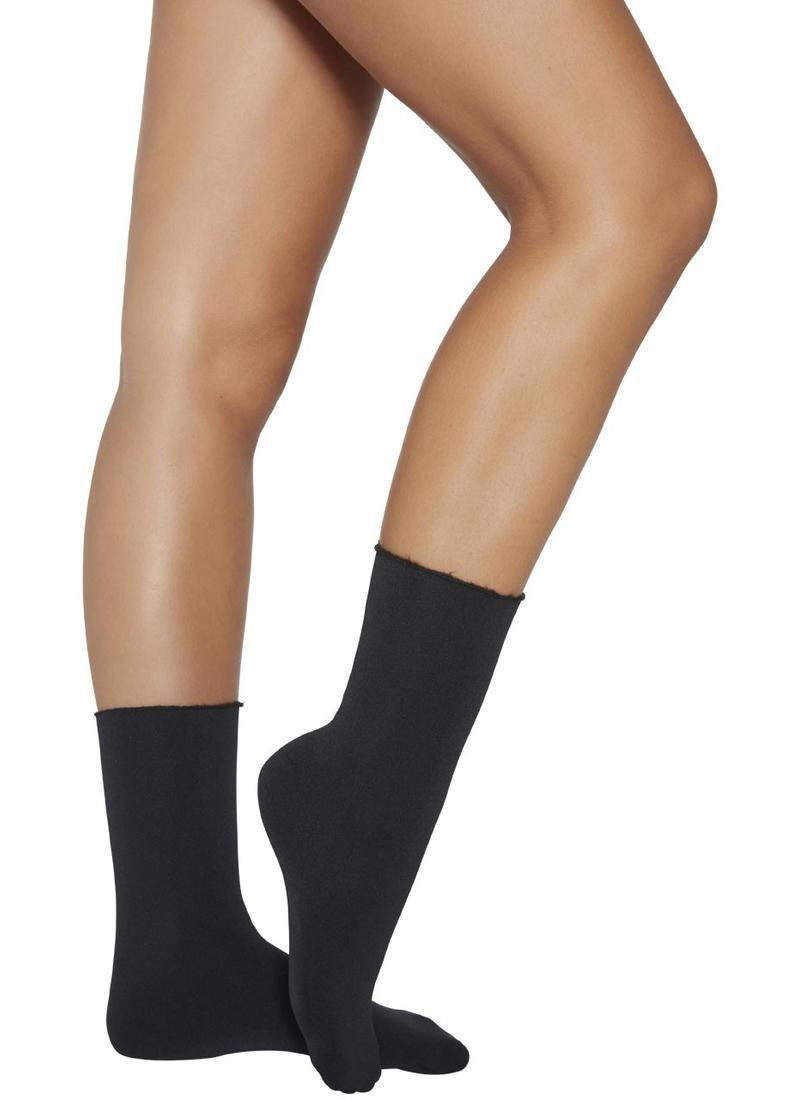 18842 TOBILLERO POLAR 300 DEN YSABEL MORA "PRECIO UNIT.: 1,23€"