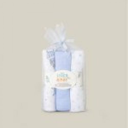 98971 GASAS PACK 3 INTERBABY