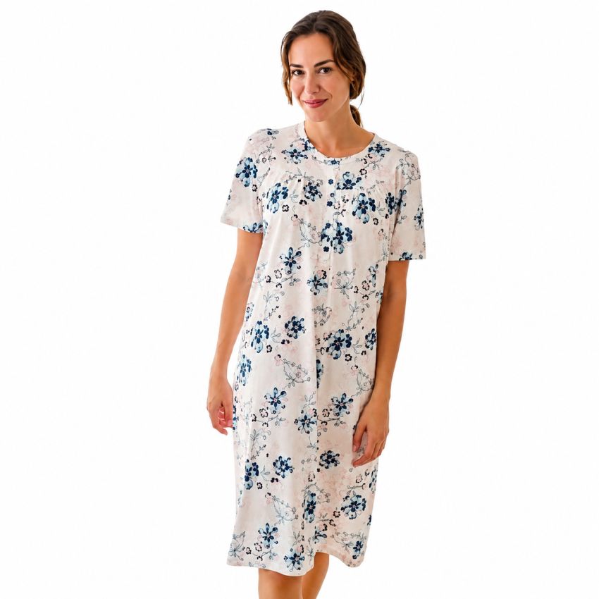 Camisón mujer Muslher al por mayor modelo 269102