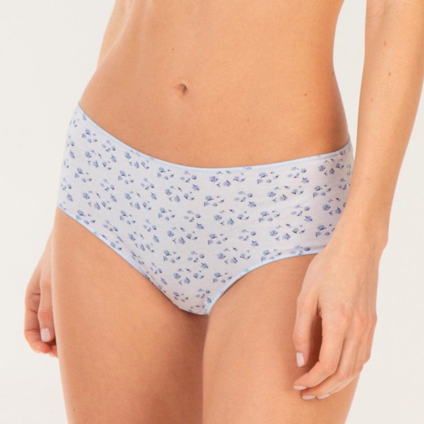 3488 BRAGA FANTASIA PACK DE 3 COTONELLA