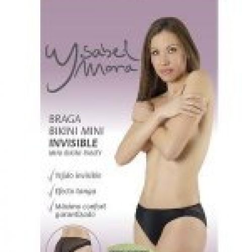 19600 YSABEL MORA BRAGA BIKINI MINI