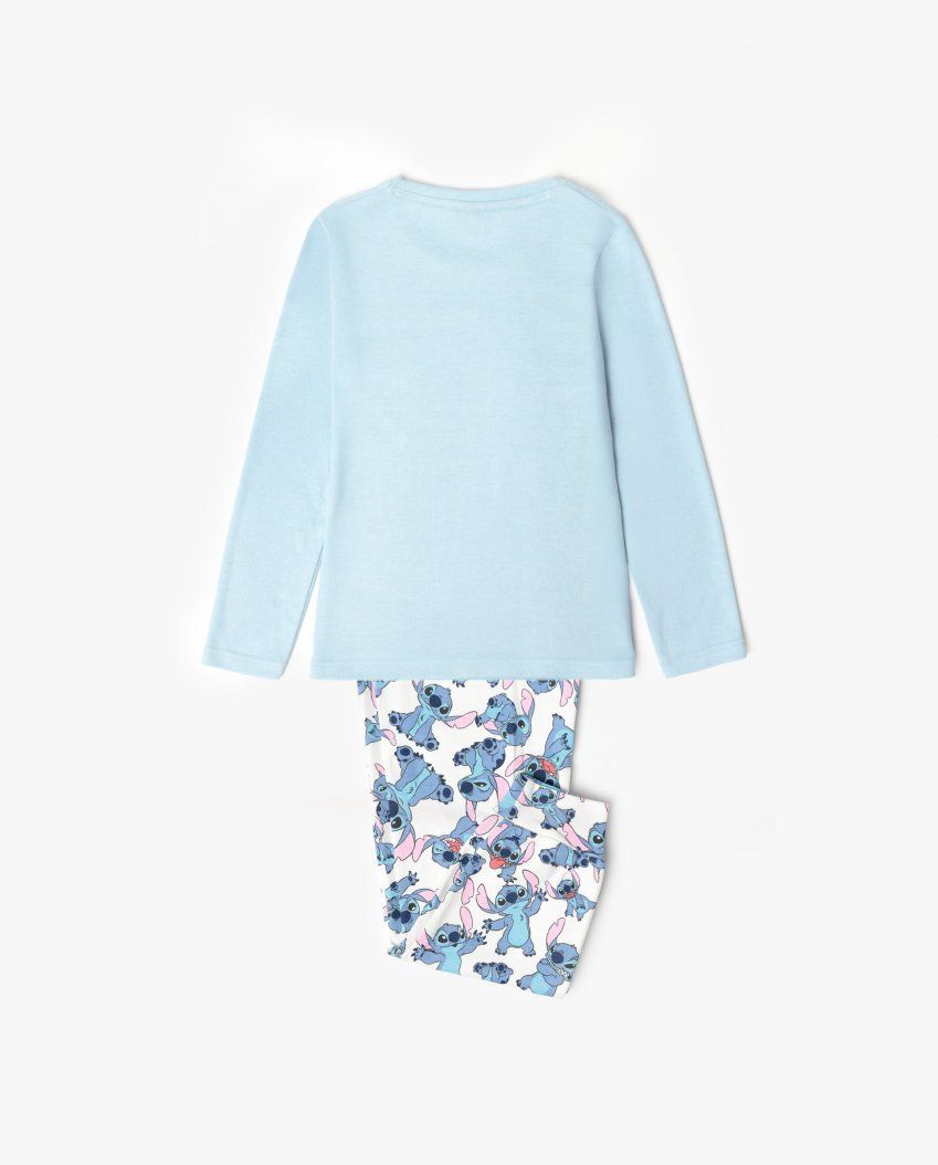 63266 PIJAMA INFANTIL LILO & STITCH