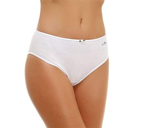 6746 BRAGA BIKINI SIN COSTURAS ALGODON EVEN