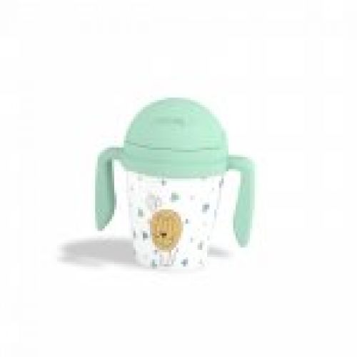 SET 19 VAJILLA 5 PIEZAS SAVANA INTERBABY
