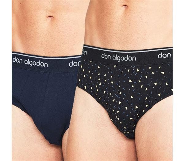 PS93 BOXER DON ALGODON