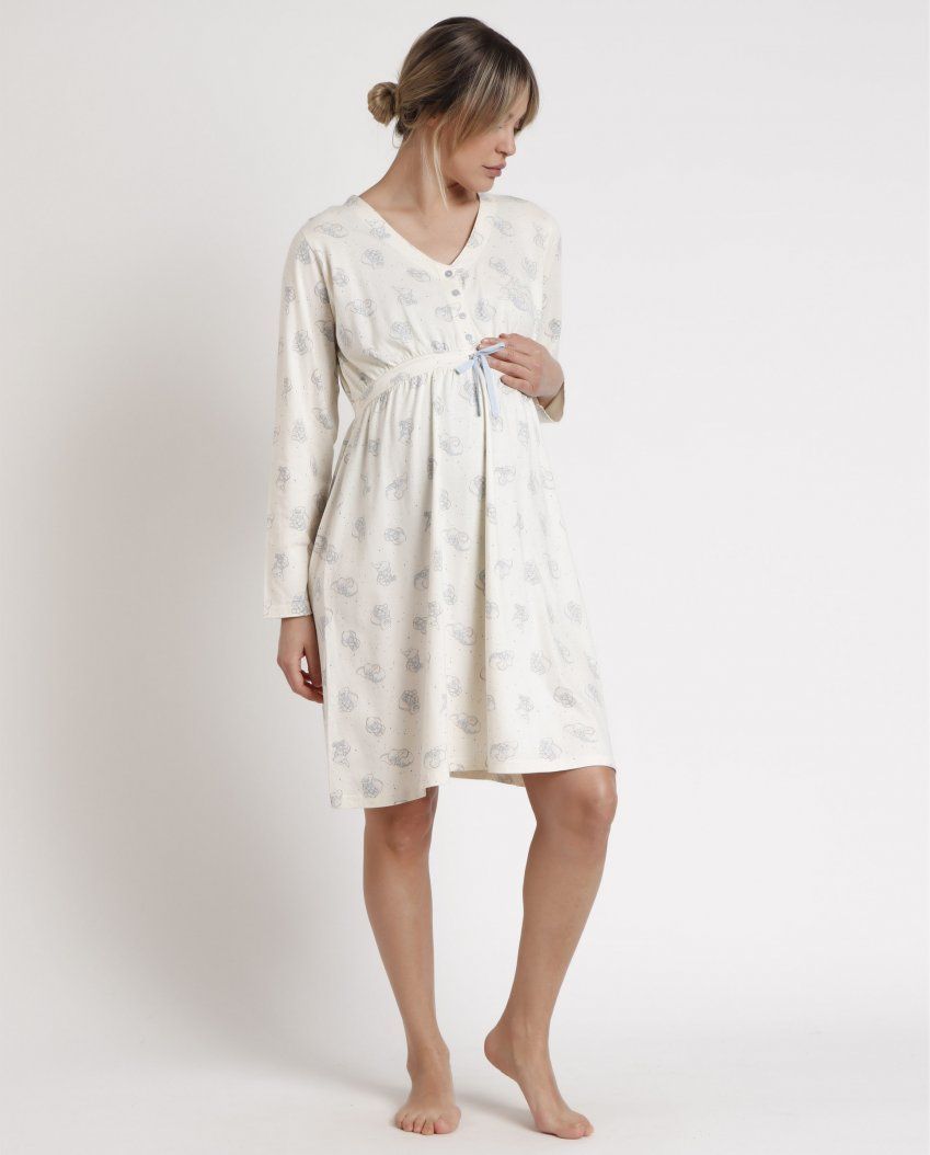 61320 camison maternal dumbo disney