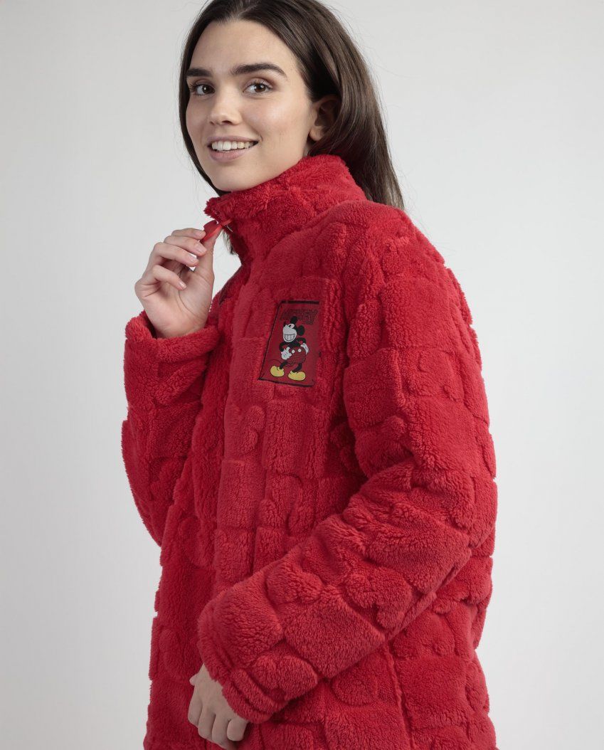 67274 BATA MUJER MICKEY CORALINA DISNEY ADMAS