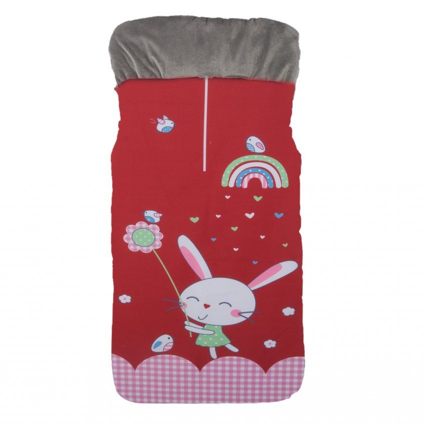 10738 SACO CARRO UNIVERSAL  GAMBERRITOS