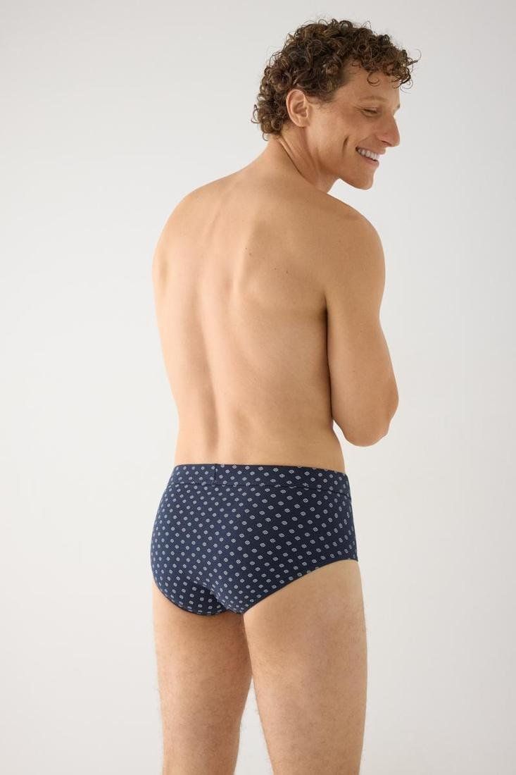 Pack de 2 slips estampados para hombre Ysabel Mora, referencia 20471.