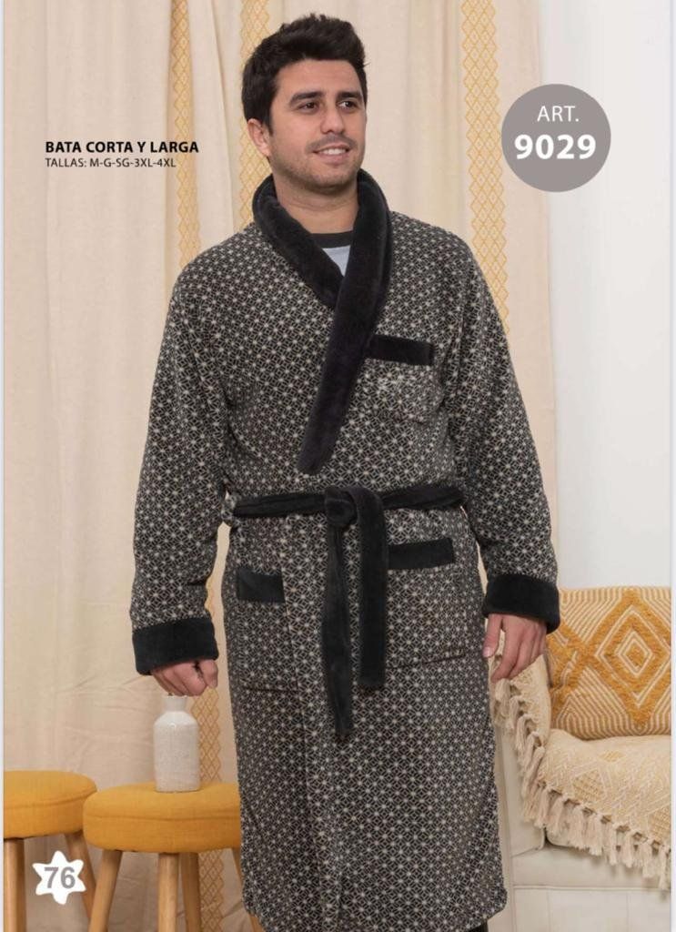 KN 9029 L bata larga kinanit