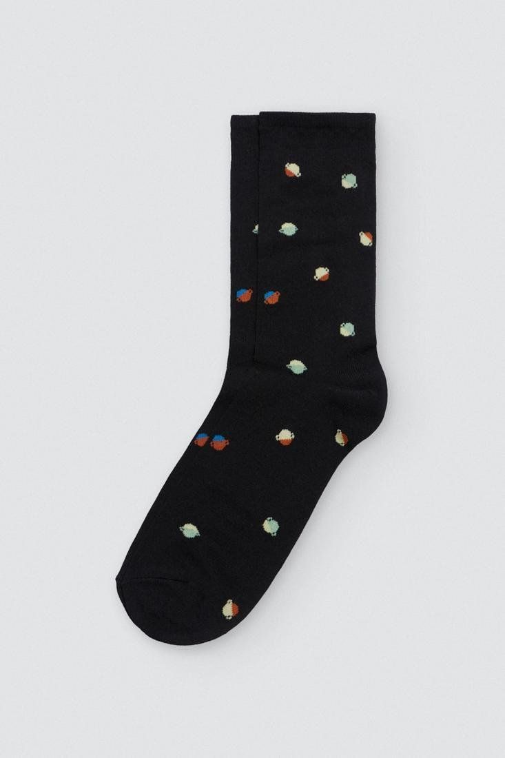 22188 CALCETÍN HOMBRE BAMBÚ YSABEL MORA AL POR MAYOR