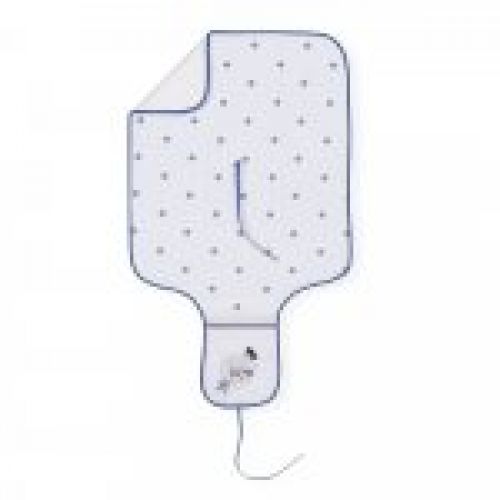 92254 CAMBIADOR  O VESTIDOR OSO AMOROSO INTERBABY