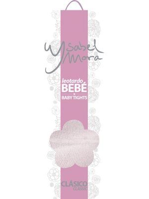 56980 LEOTARDO BEBE CLASICO
