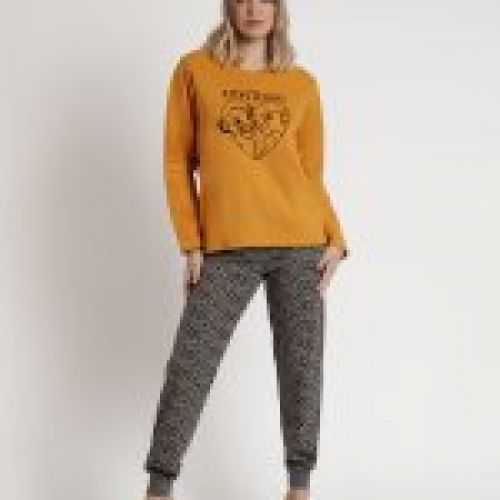 62680 PIJAMA REY REY MUJER