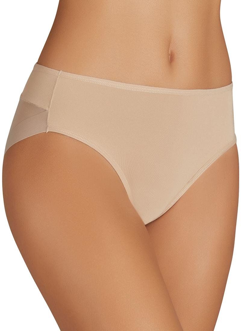 19601YSABEL MORA BRAGA BIKINI SILUETTE SECRET