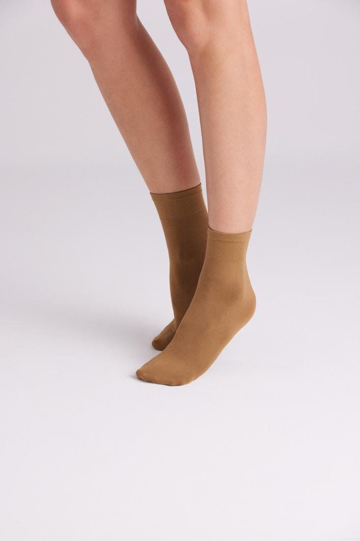 18116 TOBILLERO 70 DEN PACK 2