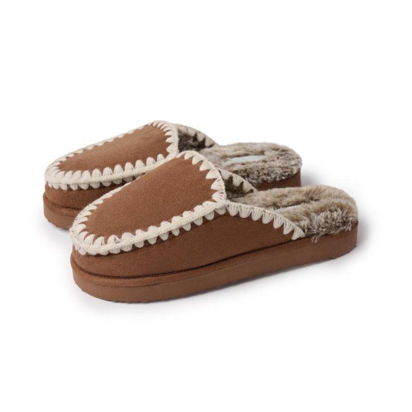Zapatillas de casa para mujer Muydemi 26012