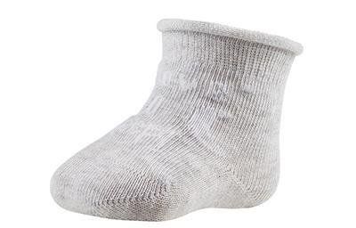 62139 CALCETIN RECIEN NACIDO FANTASIA YSABEL MORA PRECIO UNIT.: 0,86€ PACK 2 UNID.