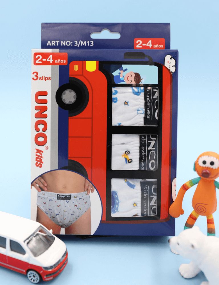 M13 CAJA SLIP