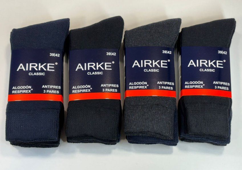 AIRKE RESPIREX CALCETIN TERMICO AL POR MAYOR