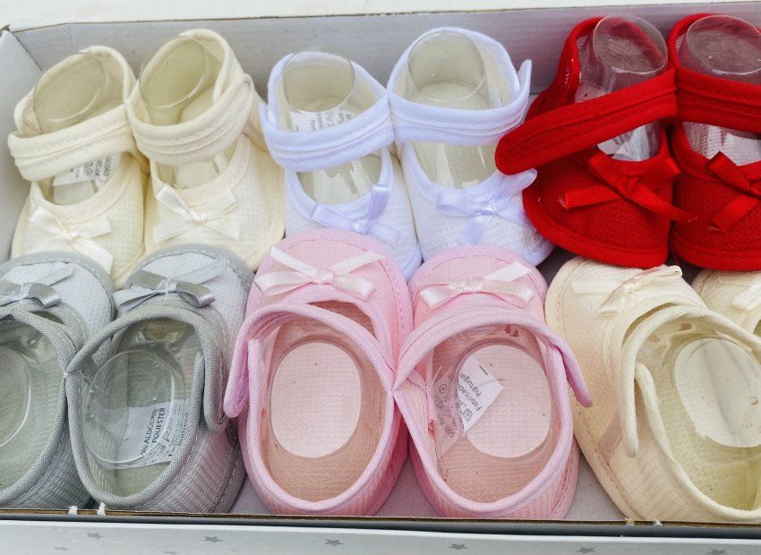 PATUCOS  MANOLETINA BELCRO