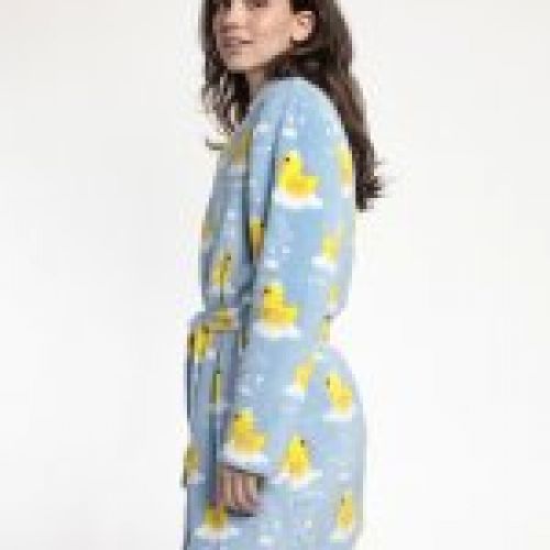 67320 BATA MUJER PATOS CORALINA ADMAS