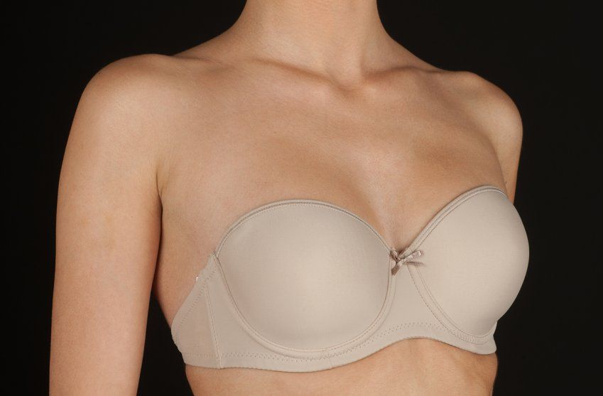 SUJETADOR IRENE MULTIPOSICIONES TIERRA