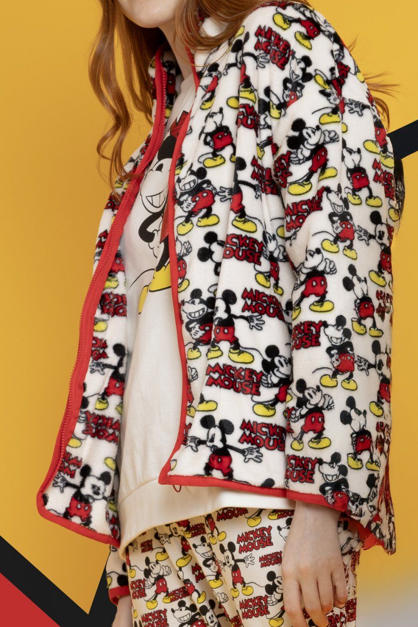 67236 Bata de mickey admas