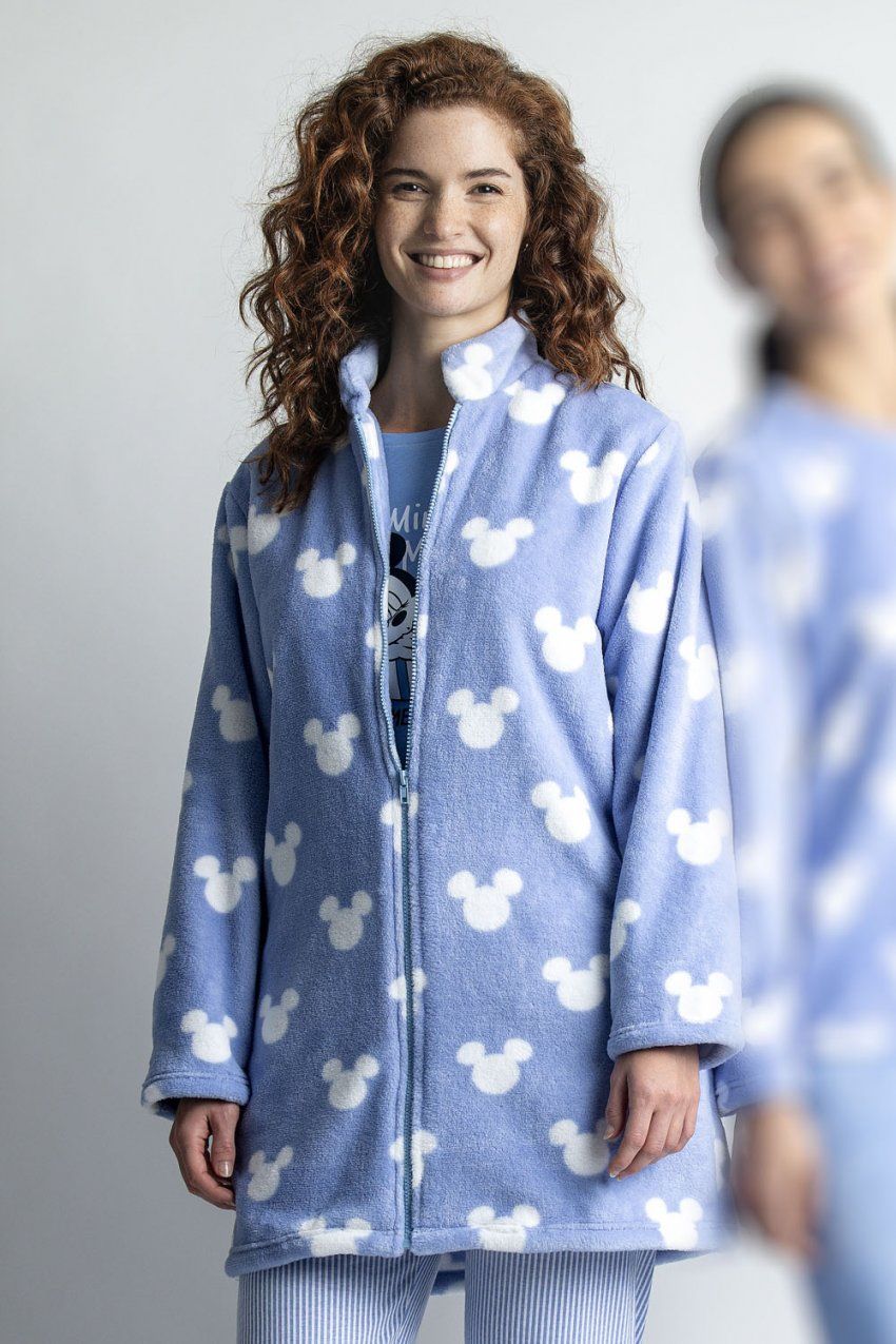 67011 BATA MICKEY SEÑORA CORALINA