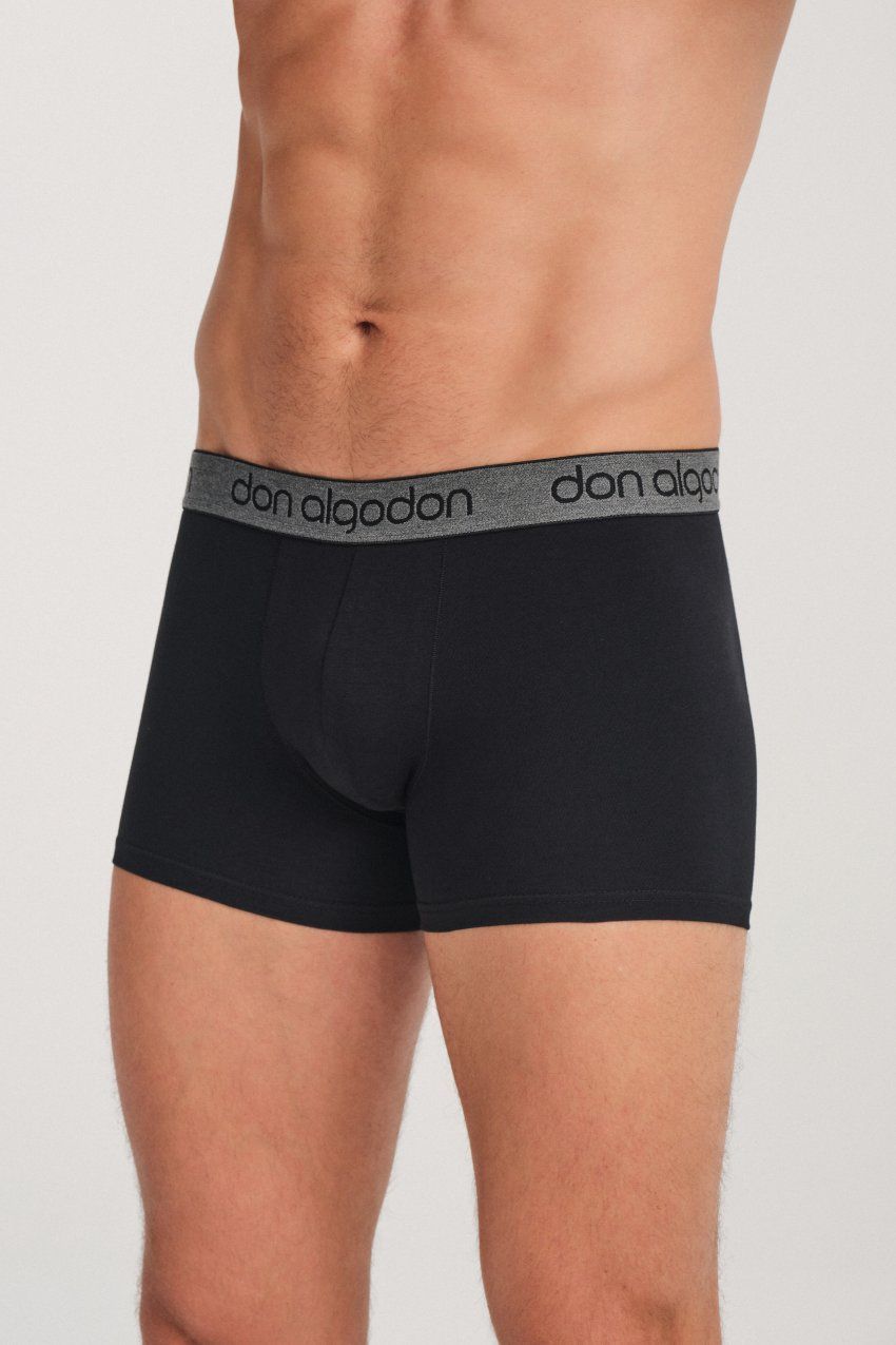 PB03 BOXER CABALLERO DON ALGODON PACK 2