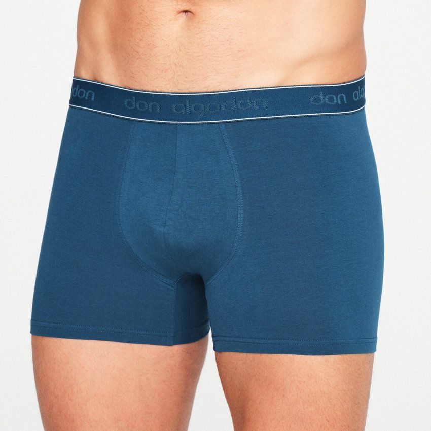 PB63 BOXER CABALLERO DON ALGODON PACK 2