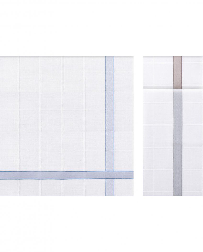 PAÑUELOS NIZA GRANEL CABALLERO MARVIN