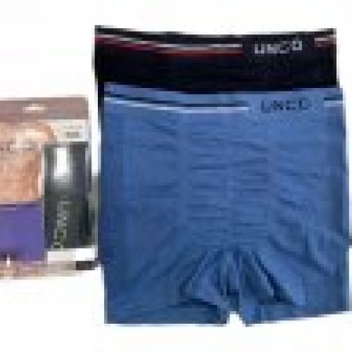 1/50101 boxer unco sin costuras