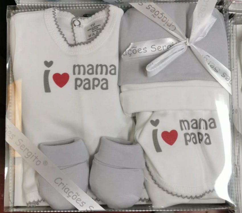 port2 mama y papa gris