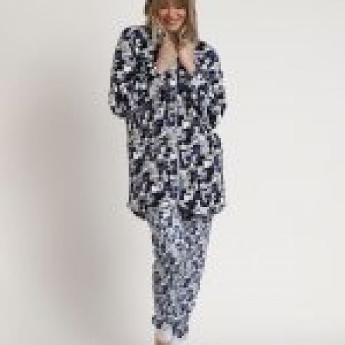 67126 BATA MUJER  MICKEY CORALINA ADMAS