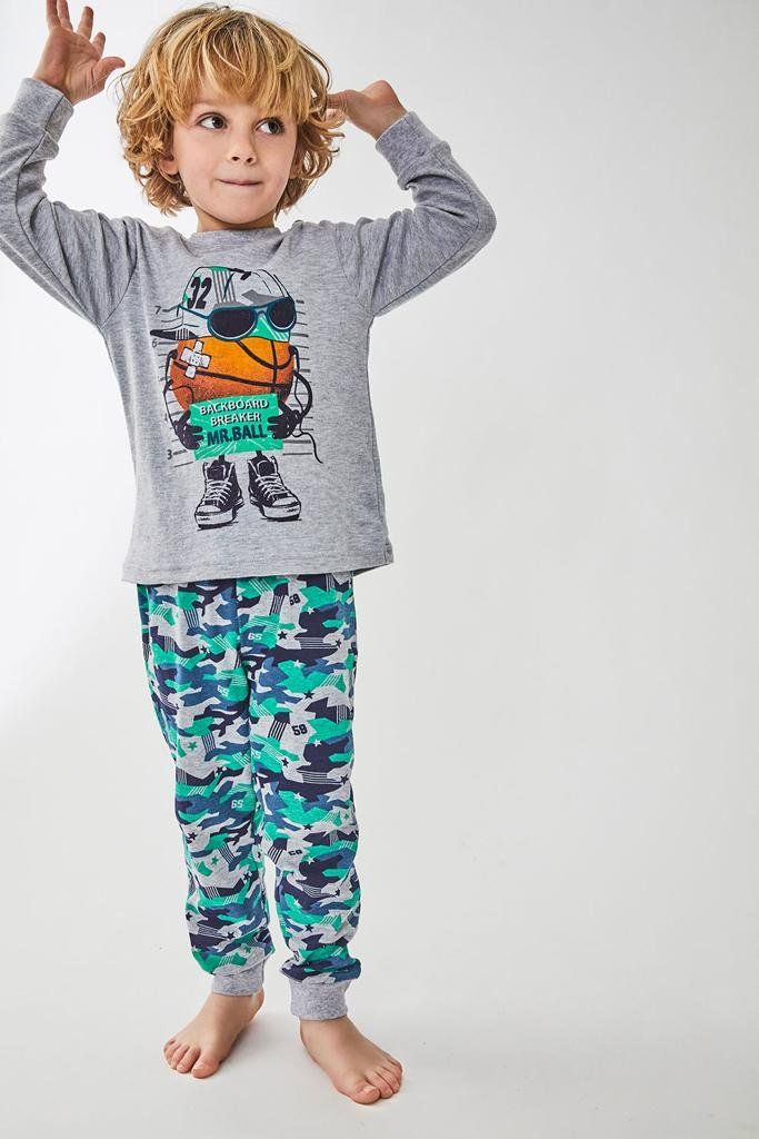 22207002 PIJAMA NIÑO