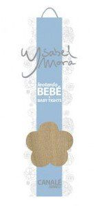 56982 LEOTARDO BEBE CANALÉ