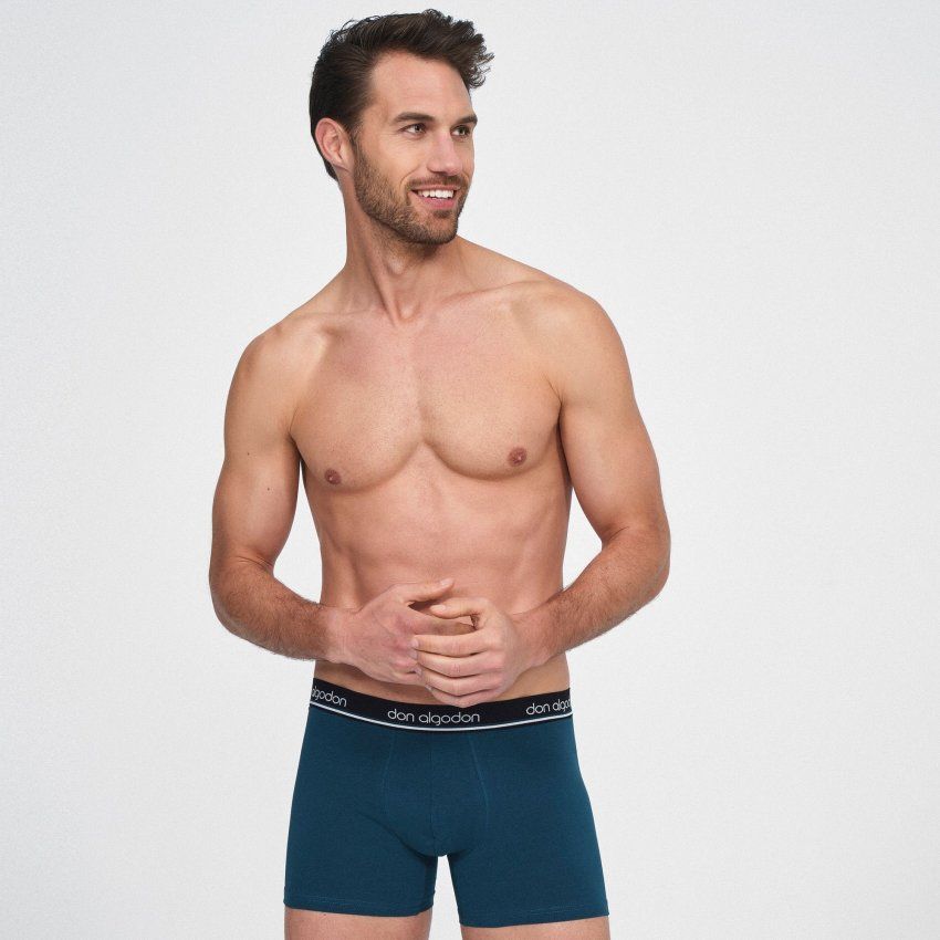 pb08 boxer don algodon