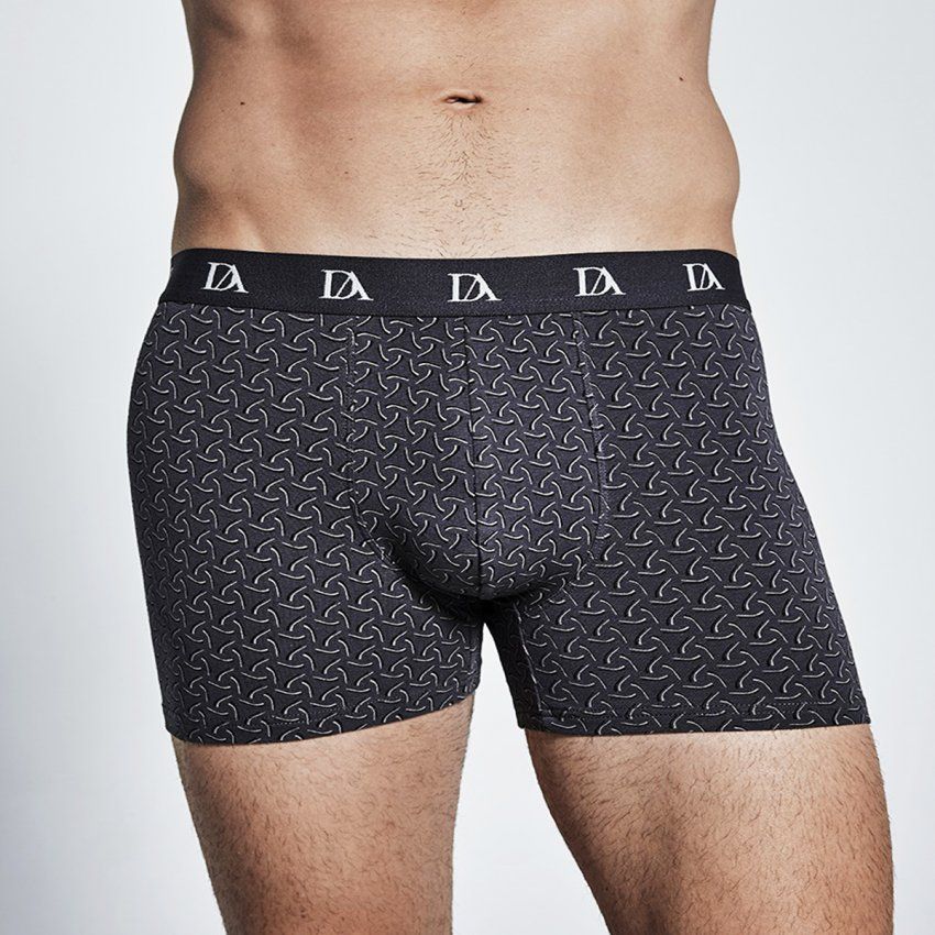 PB 715 BOXER DON ALGODON AL POR MAYOR PACK 2