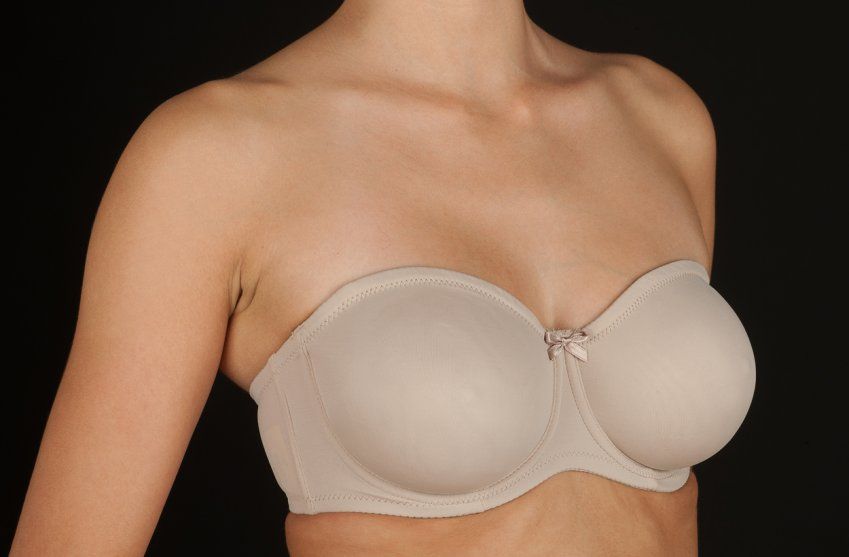 SUJETADOR JOANNA TIERRA